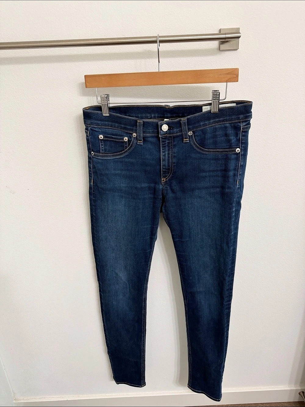 Rag & Bone Skinny Jeans size 31